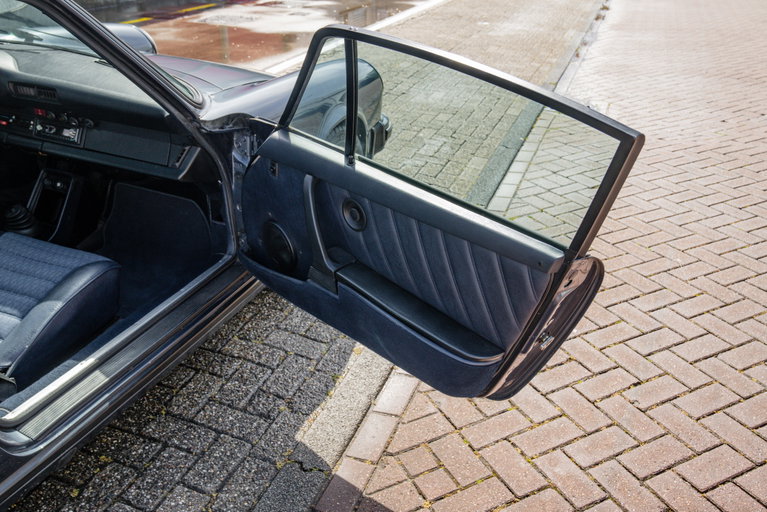 Porsche 911 SC