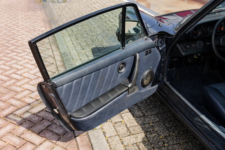 Porsche 911 SC