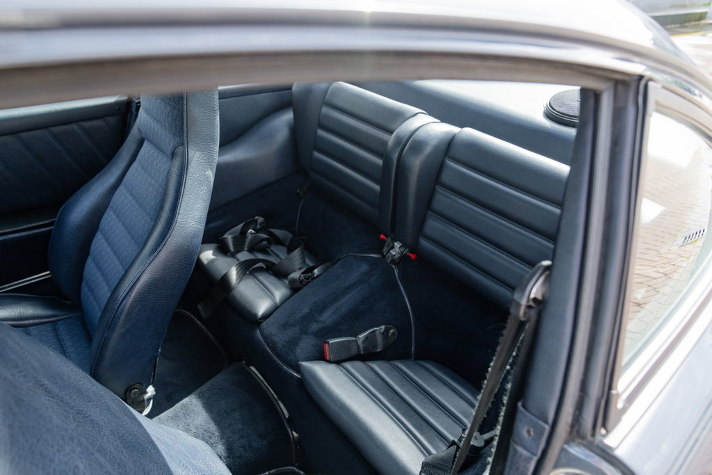 Porsche 911 SC