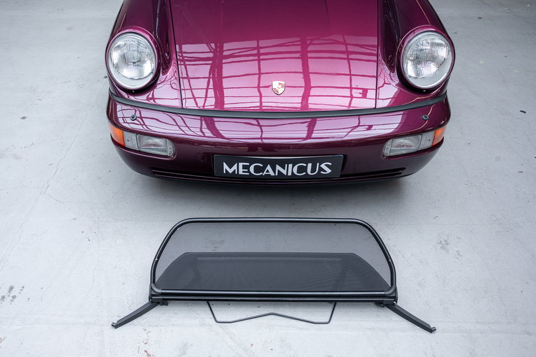 Porsche 964 Carrera 4