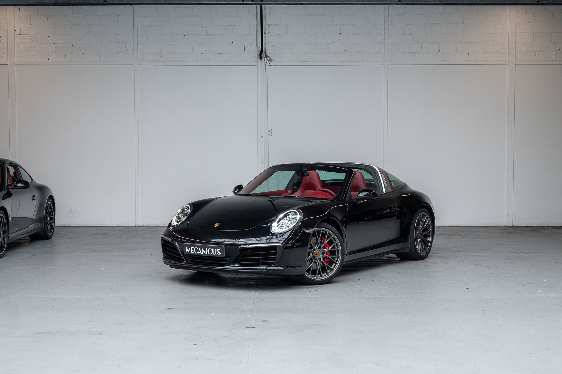 Porsche 991 for sale - elferspot.com - Marketplace for used