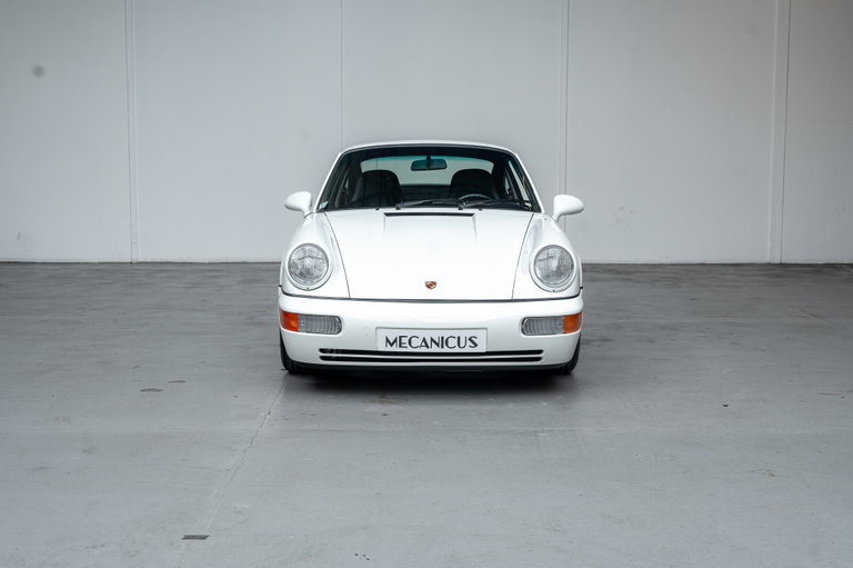 Porsche 964 Carrera RS