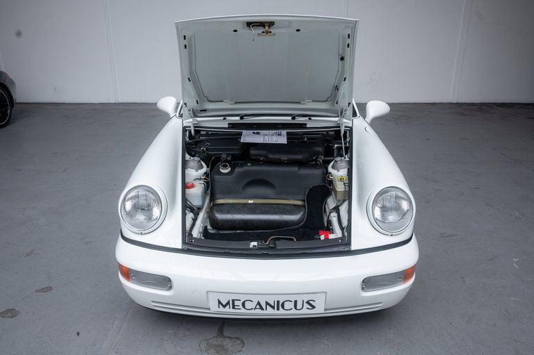 Porsche 964 Carrera RS
