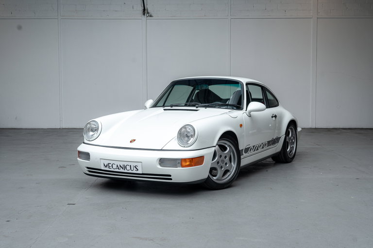Porsche 964 Carrera RS