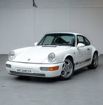 Porsche 964 Carrera RS