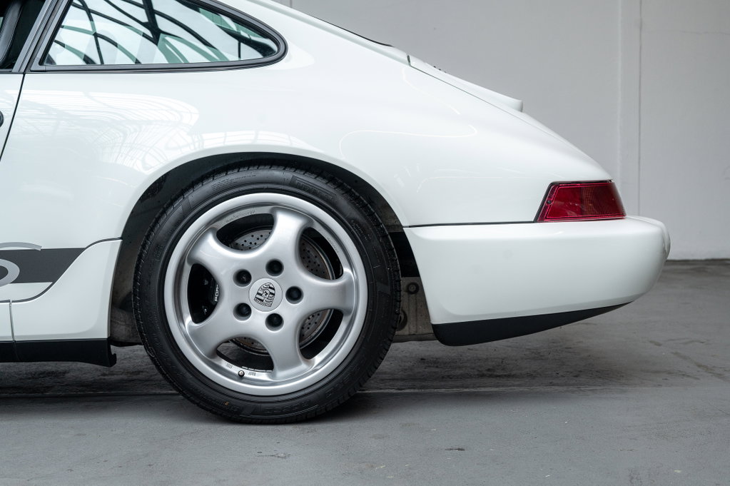 Porsche 964 Carrera RS