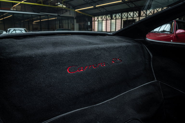 Porsche 964 Carrera RS