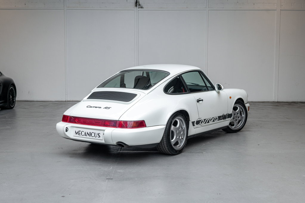 Porsche 964 Carrera RS
