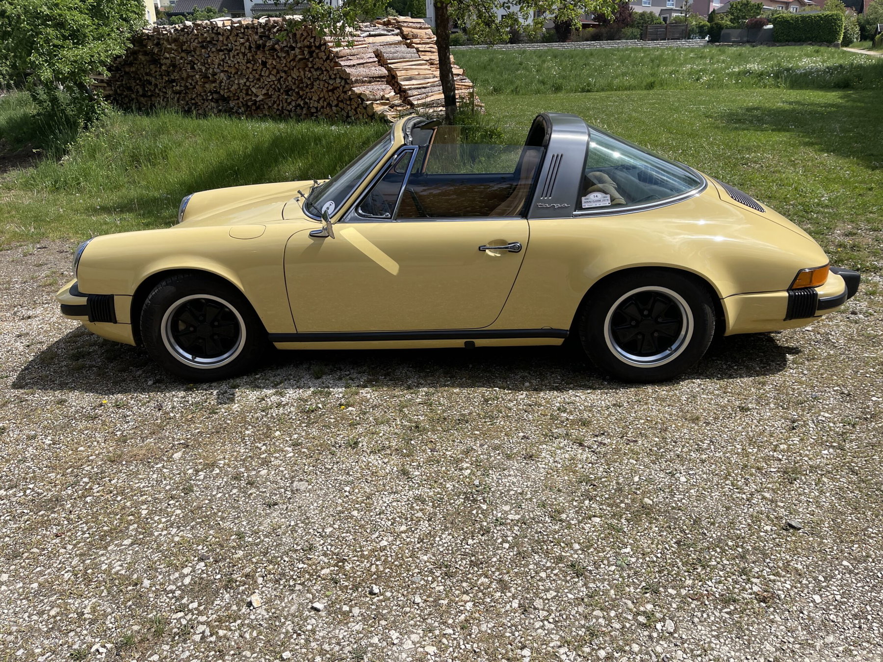1974 Porsche for sale - elferspot.com - Marketplace for used