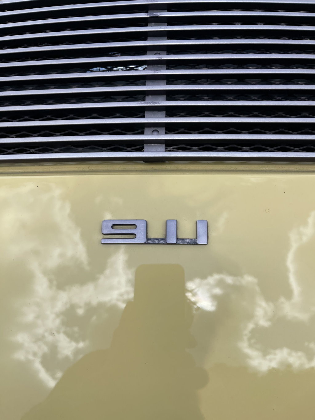 Porsche 911 (G-Modell)