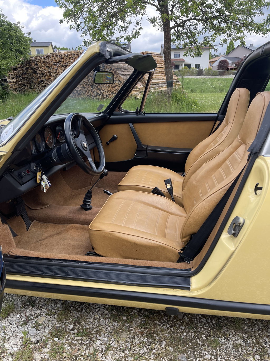 Porsche 911 (G-Modell)