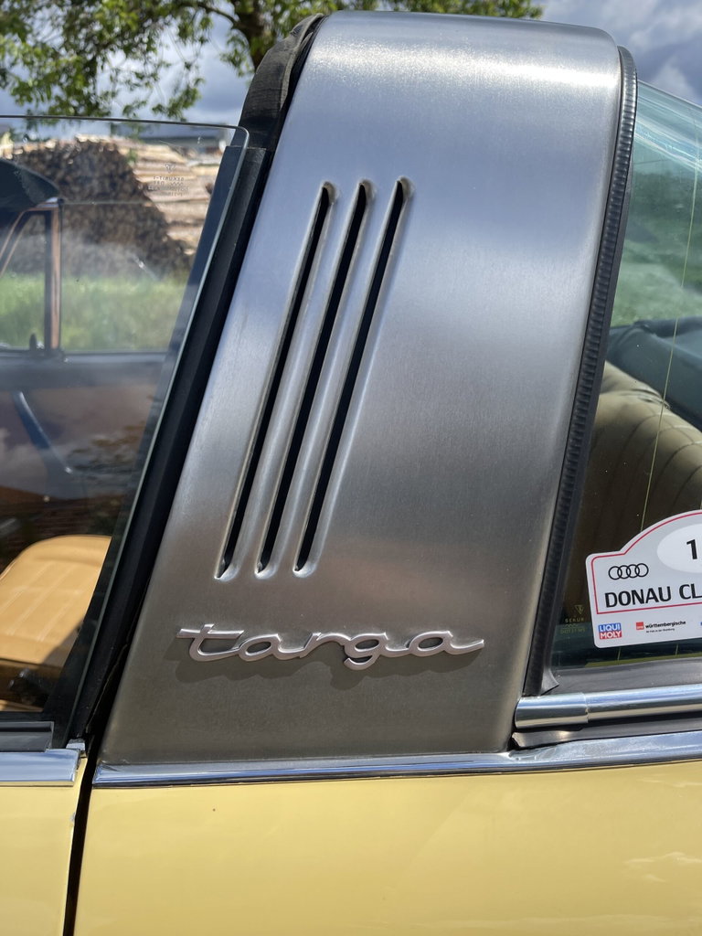 Porsche 911 (G-Modell)