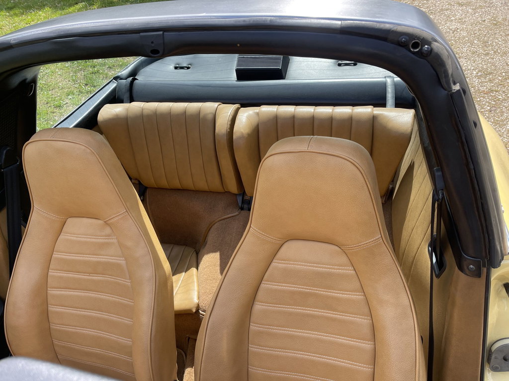 Porsche 911 (G-Modell)