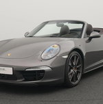 Porsche 991 Carrera 4S
