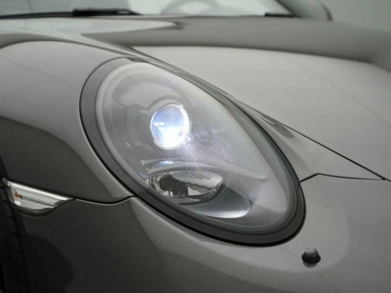 Porsche 991 Carrera 4S
