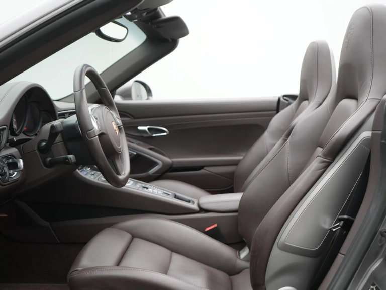 Porsche 991 Carrera 4S