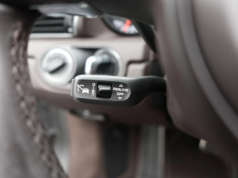 Porsche 991 Carrera 4S