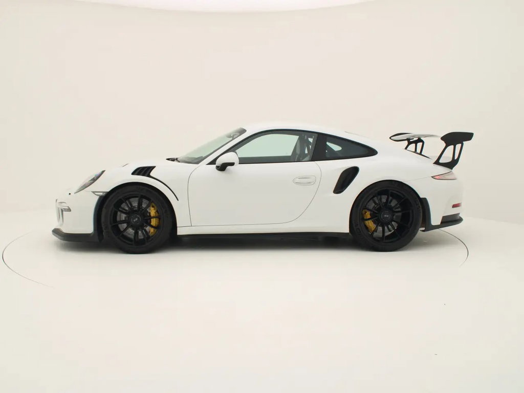Porsche 991 GT3 RS