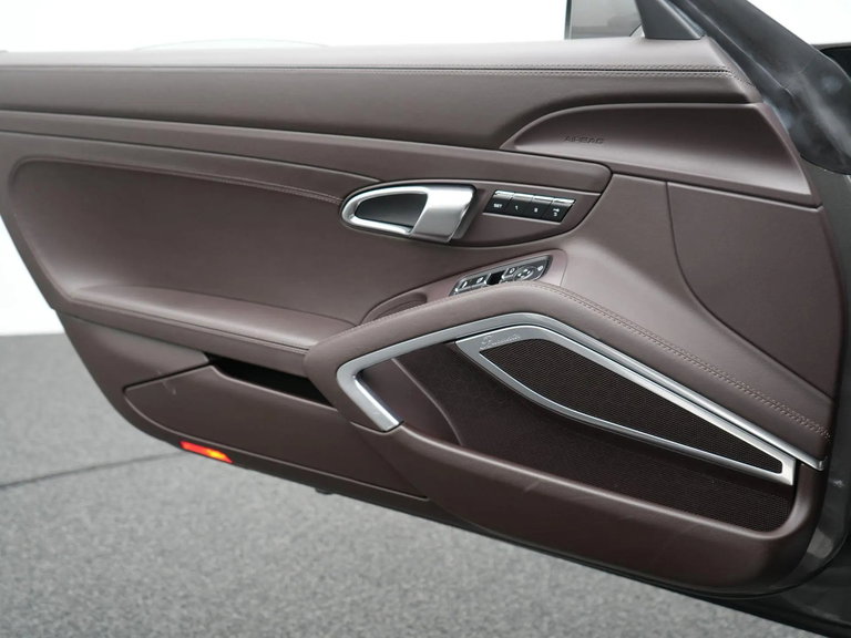 Porsche 991 Carrera 4S