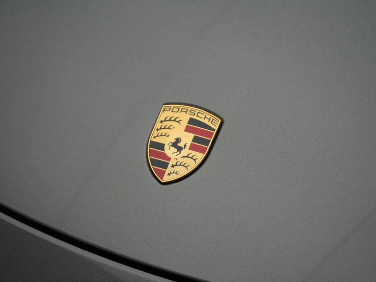 Porsche 991 Carrera 4S