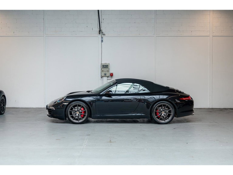 Porsche 991 Carrera S
