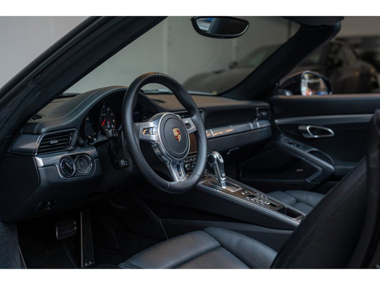 Porsche 991 Carrera S