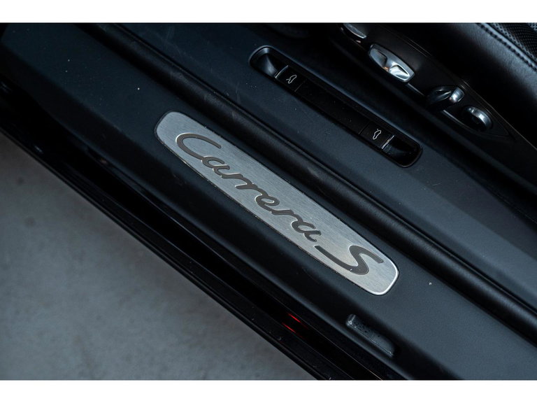 Porsche 991 Carrera S
