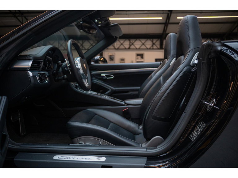 Porsche 991 Carrera S