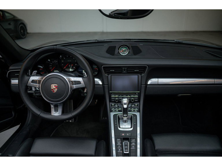 Porsche 991 Carrera S
