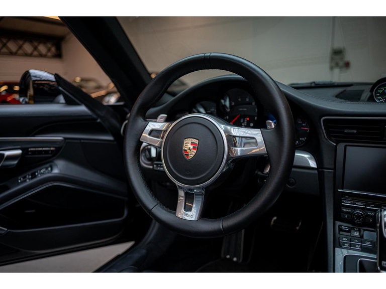 Porsche 991 Carrera S