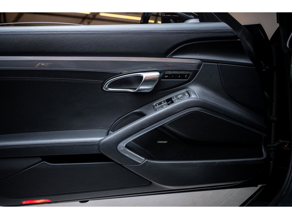 Porsche 991 Carrera S