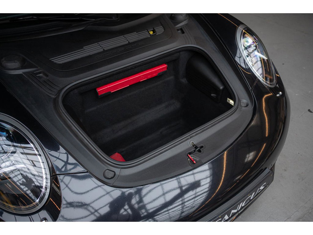 Porsche 991 Carrera S