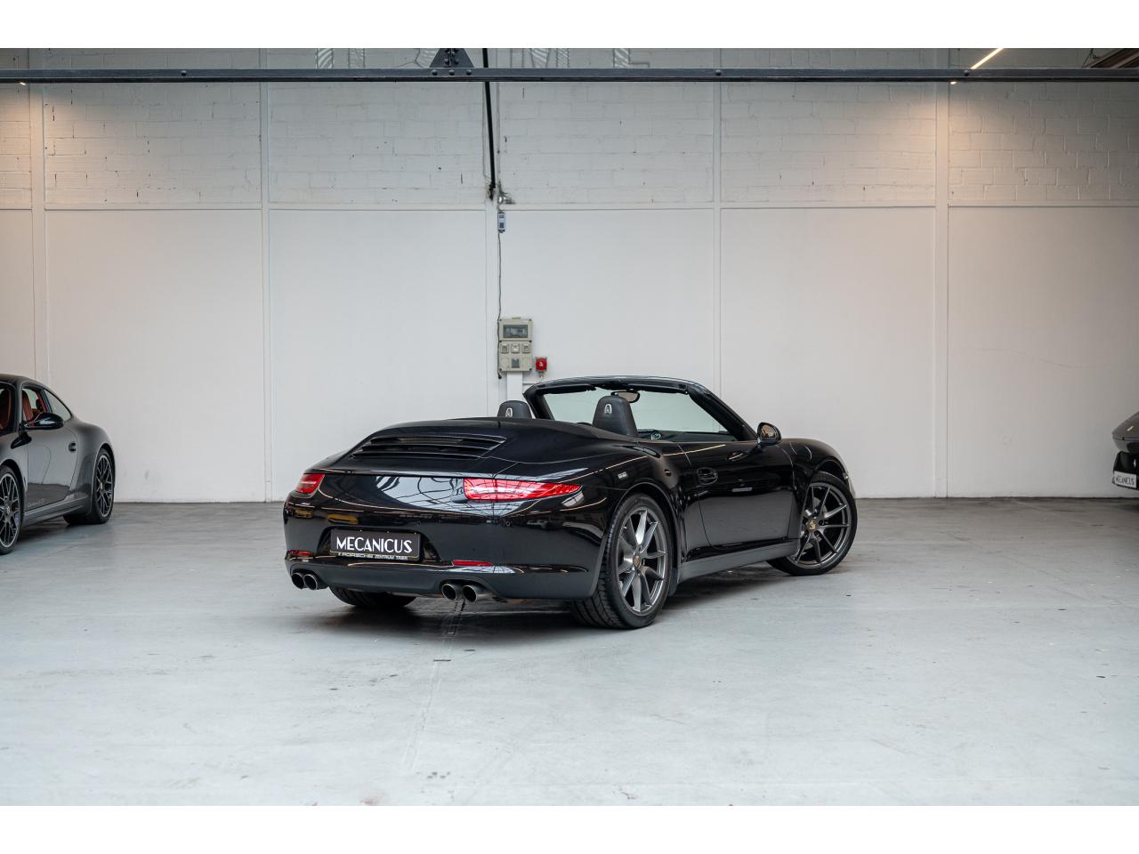 Porsche 991 Carrera S 2012 - elferspot.com - Marketplace for