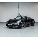 Porsche 991 Carrera S