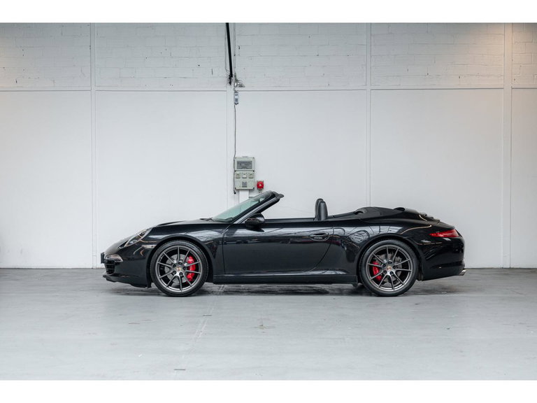 Porsche 991 Carrera S