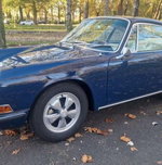 Porsche 911 S