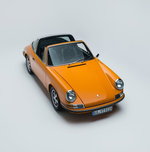 Porsche 911 S