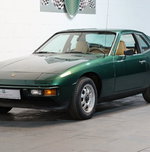 Porsche 924