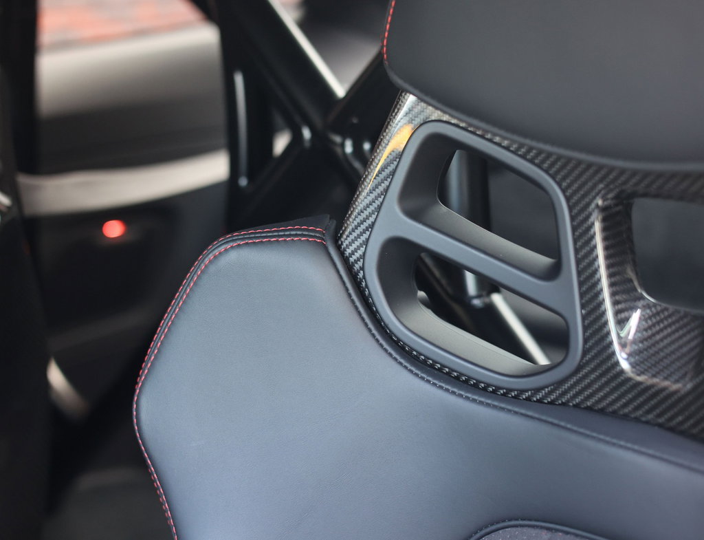 Porsche 992 GT3
