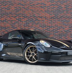 Porsche 992 GT3