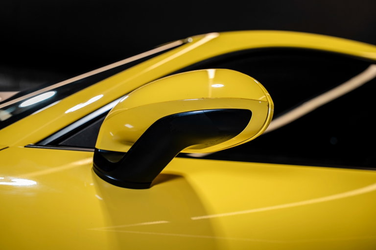 Porsche 981 Cayman GT4