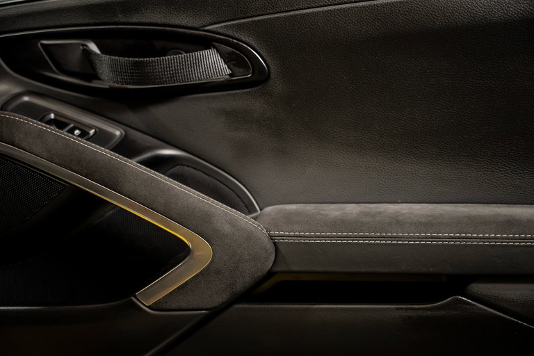 Porsche 981 Cayman GT4