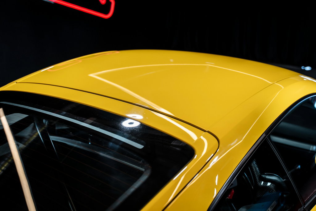 Porsche 981 Cayman GT4