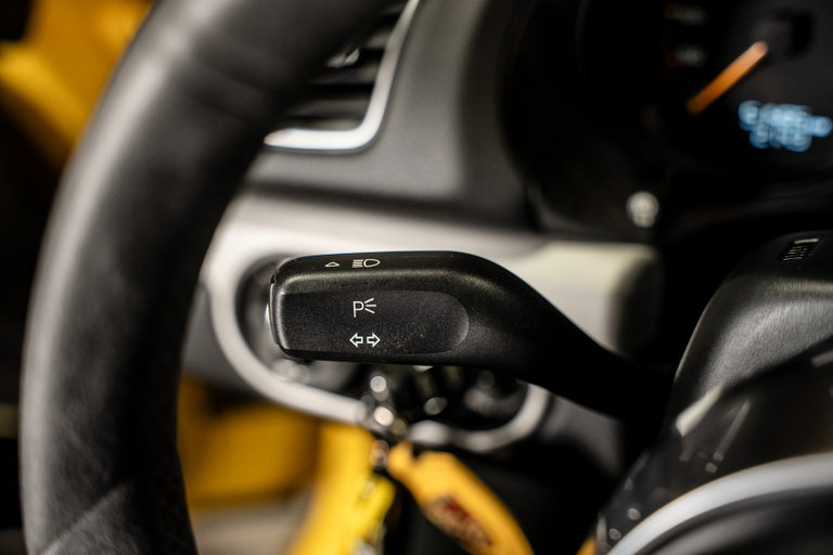 Porsche 981 Cayman GT4