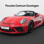 Porsche 991.2 Speedster