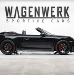 Porsche 991.2 Carrera GTS