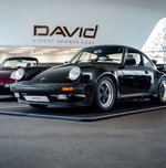 Porsche 911 Carrera 3.2 WTL