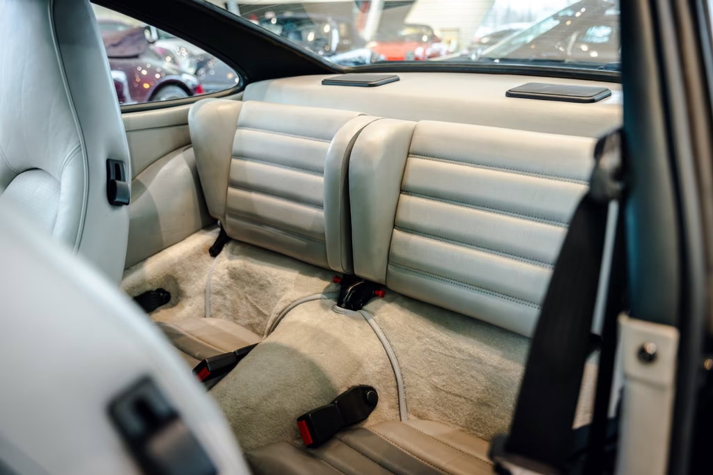 Porsche 911 Carrera 3.2 WTL