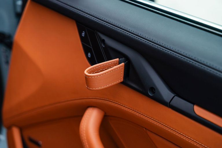 Porsche 911 S/T