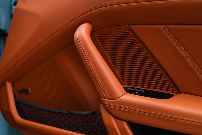 Porsche 911 S/T